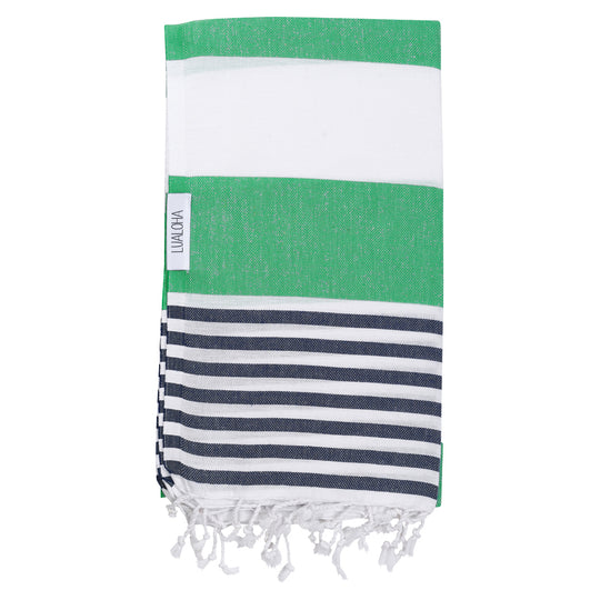 Striped Goodness Turkish Towel