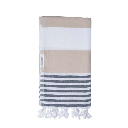 Striped Goodness Turkish Towel