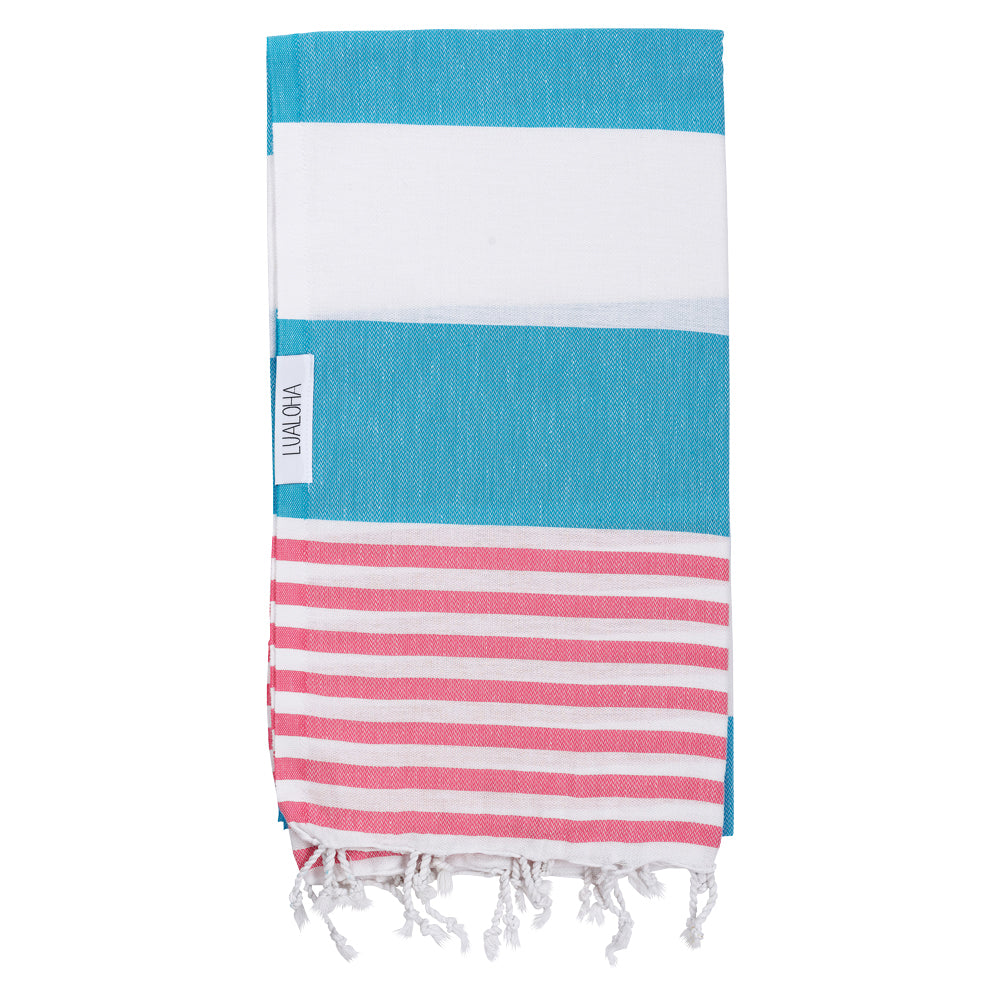 Striped Goodness Turkish Towel