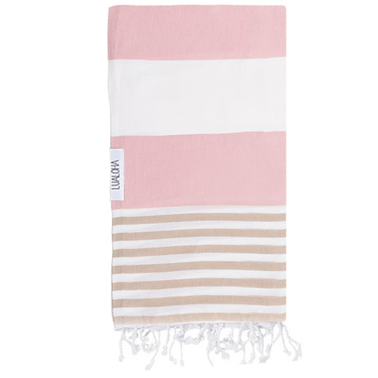 Striped Goodness Turkish Towel