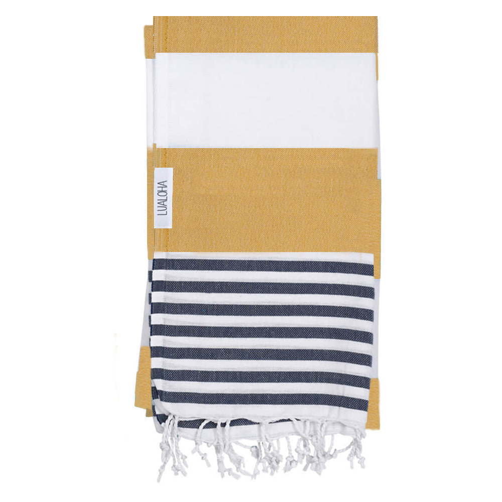 Striped Goodness Turkish Towel