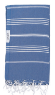 Classic Turkish Towel