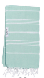 Classic Turkish Towel