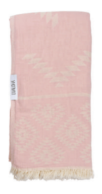 Lualoha Luxury Tribe Towel