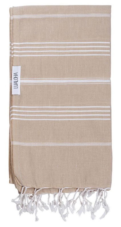 Classic Turkish Towel