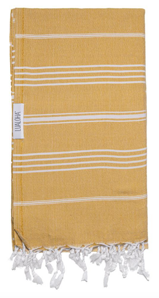 Classic Turkish Towel