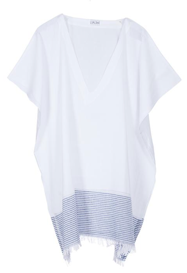 Sporty Babe Bundle, Short Cover Up