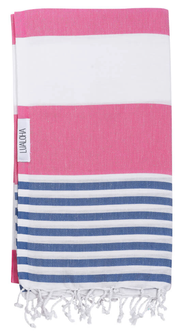 Striped Goodness Turkish Towel