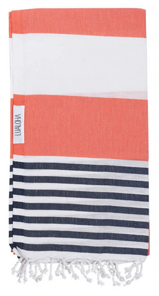 Striped Goodness Turkish Towel