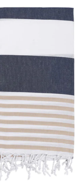 Striped Beach Bundle
