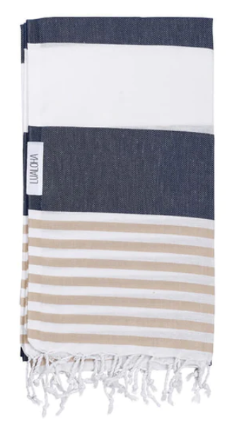 Striped Goodness Turkish Towel