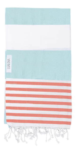 Striped Goodness Turkish Towel