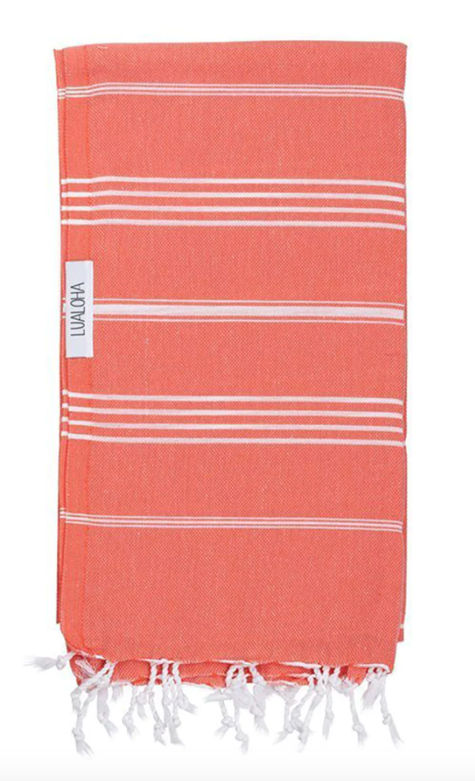 Classic Turkish Towel