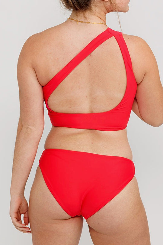 Shortie Hipster Bottoms